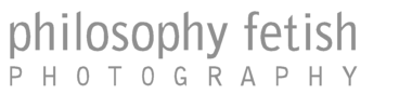 Philosophy Fetish Photography